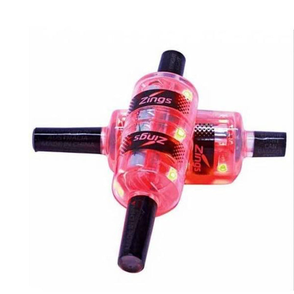 Zings Flashing Cricket Bails