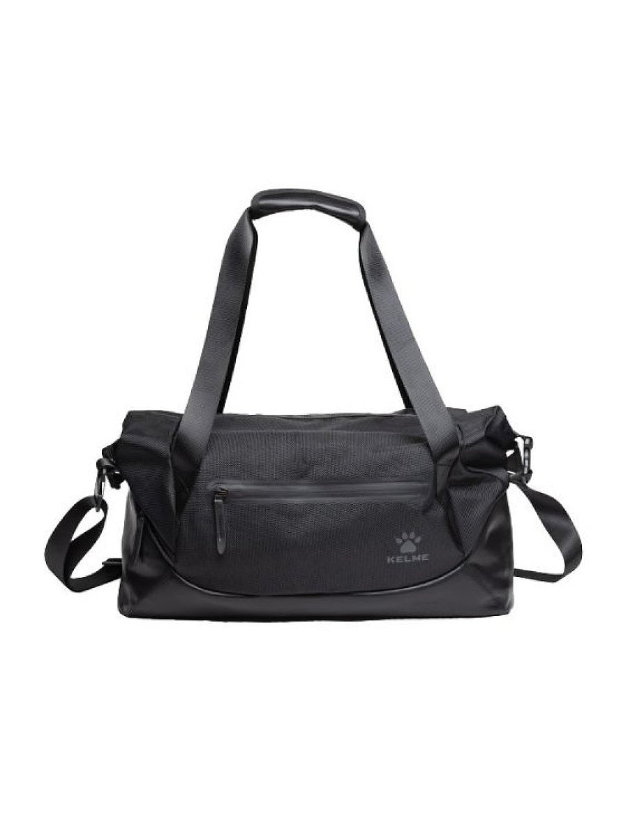 Duffel Bag - Black