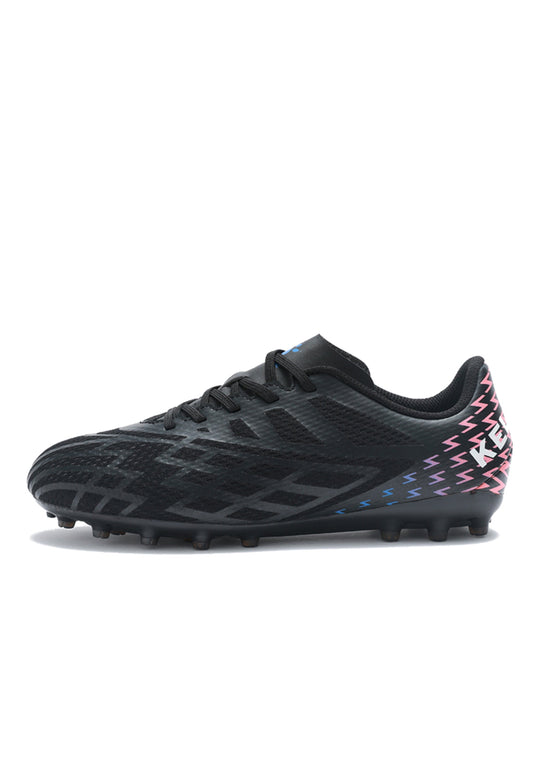 Target MG Football Boots - Black