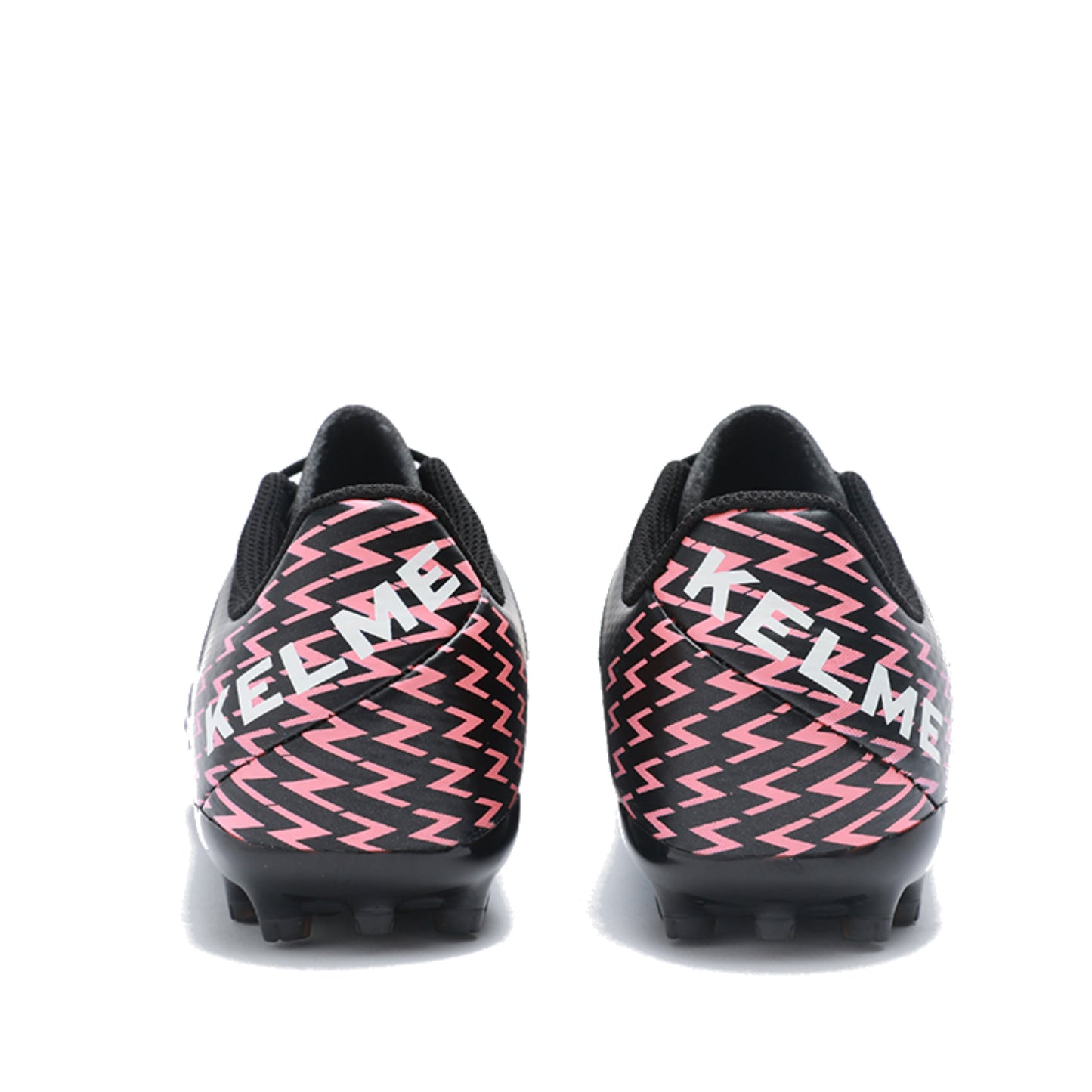 Target Football Boots- Black
