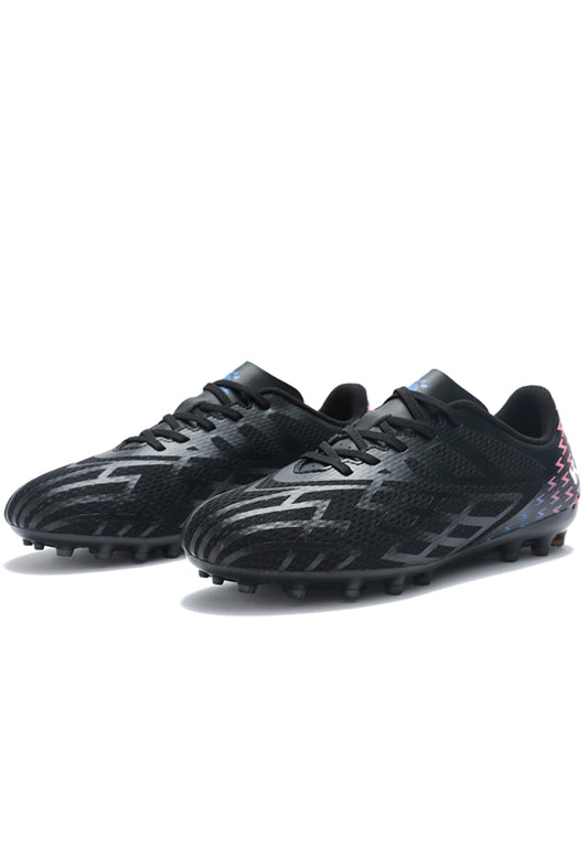 Target MG Football Boots - Black
