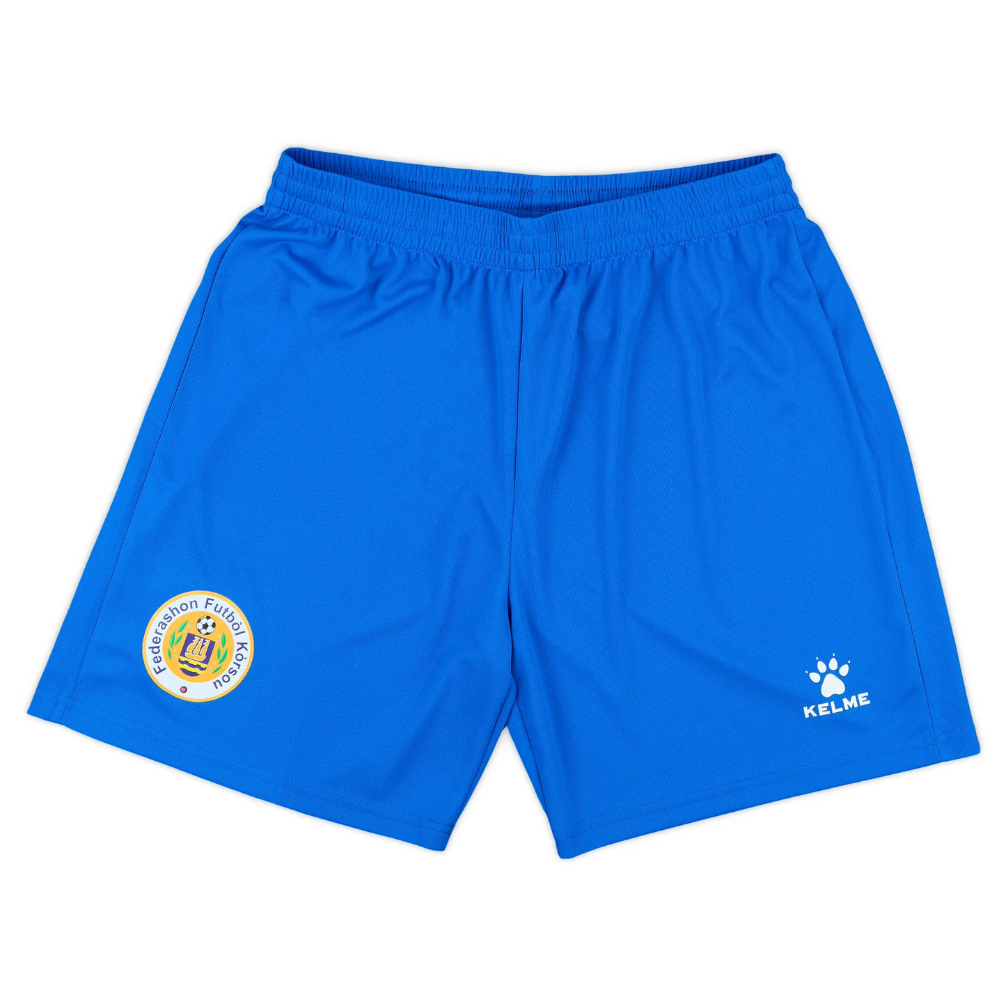 24-26 Curacao National Team Shirt and Shorts Set - Home