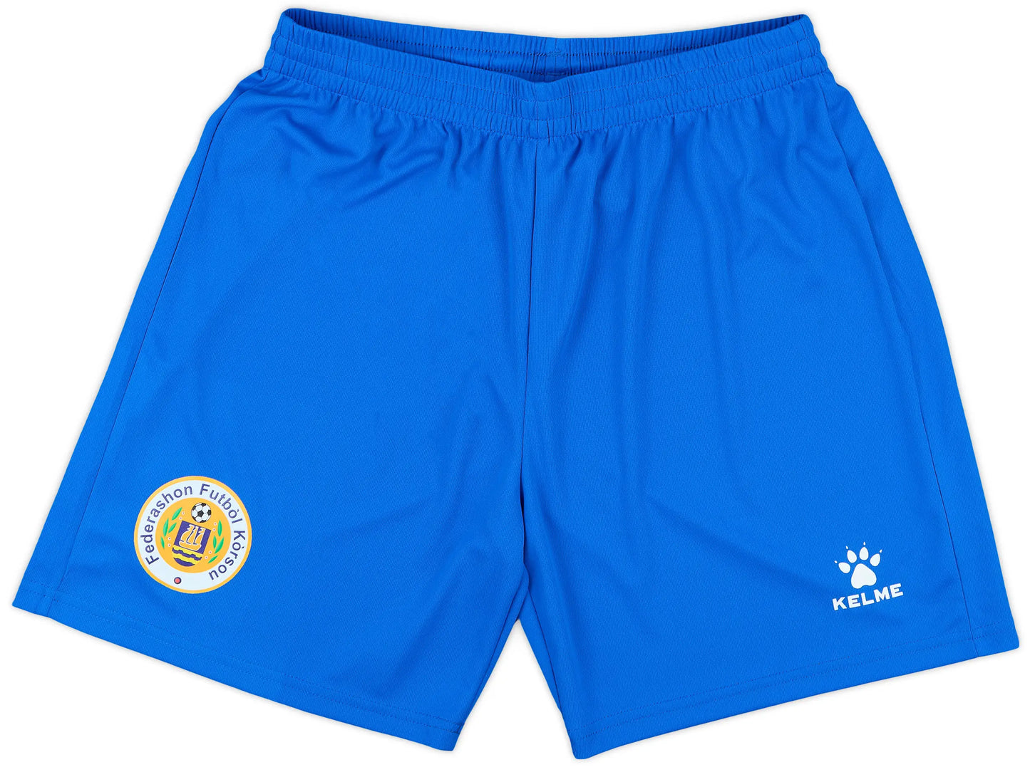 24-26 Curacao National Team Shirt and Shorts Set - Home