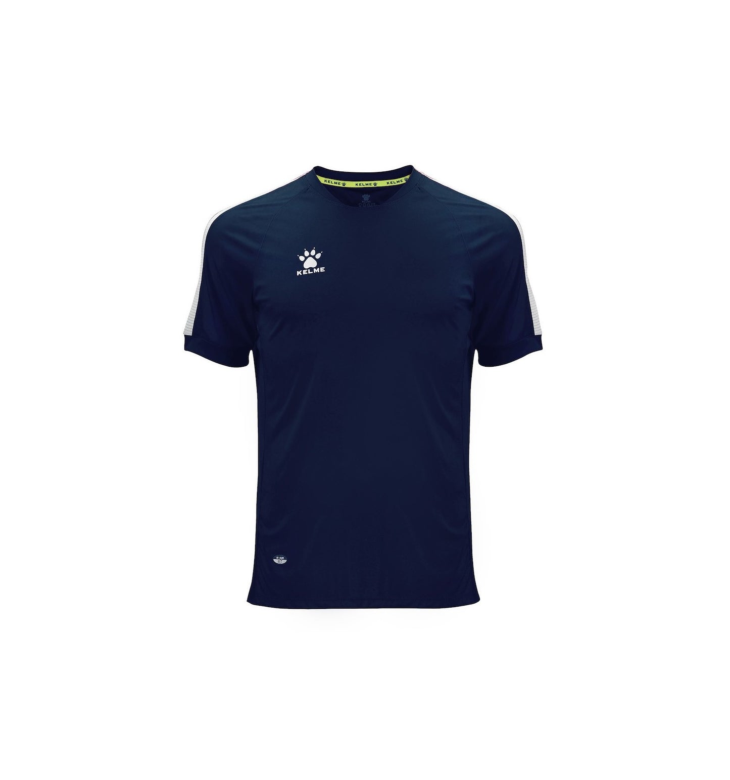 Global Tee Junior- Navy