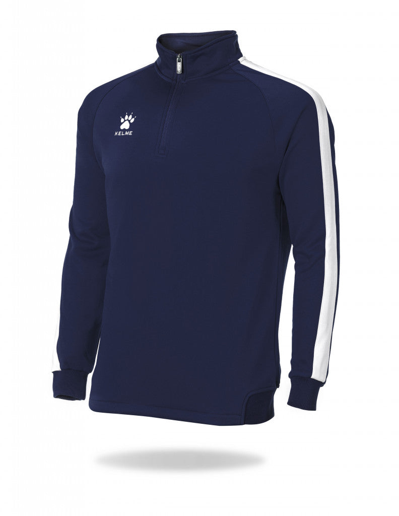 Sweatshirt Global Junior- Navy