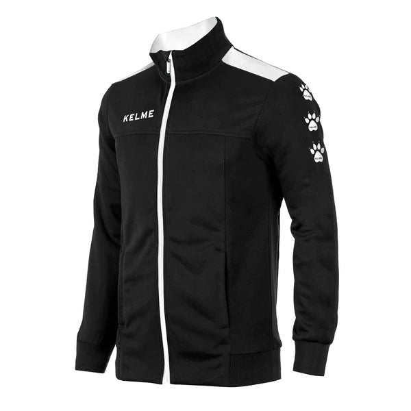 Jacket Lince Jr- Black