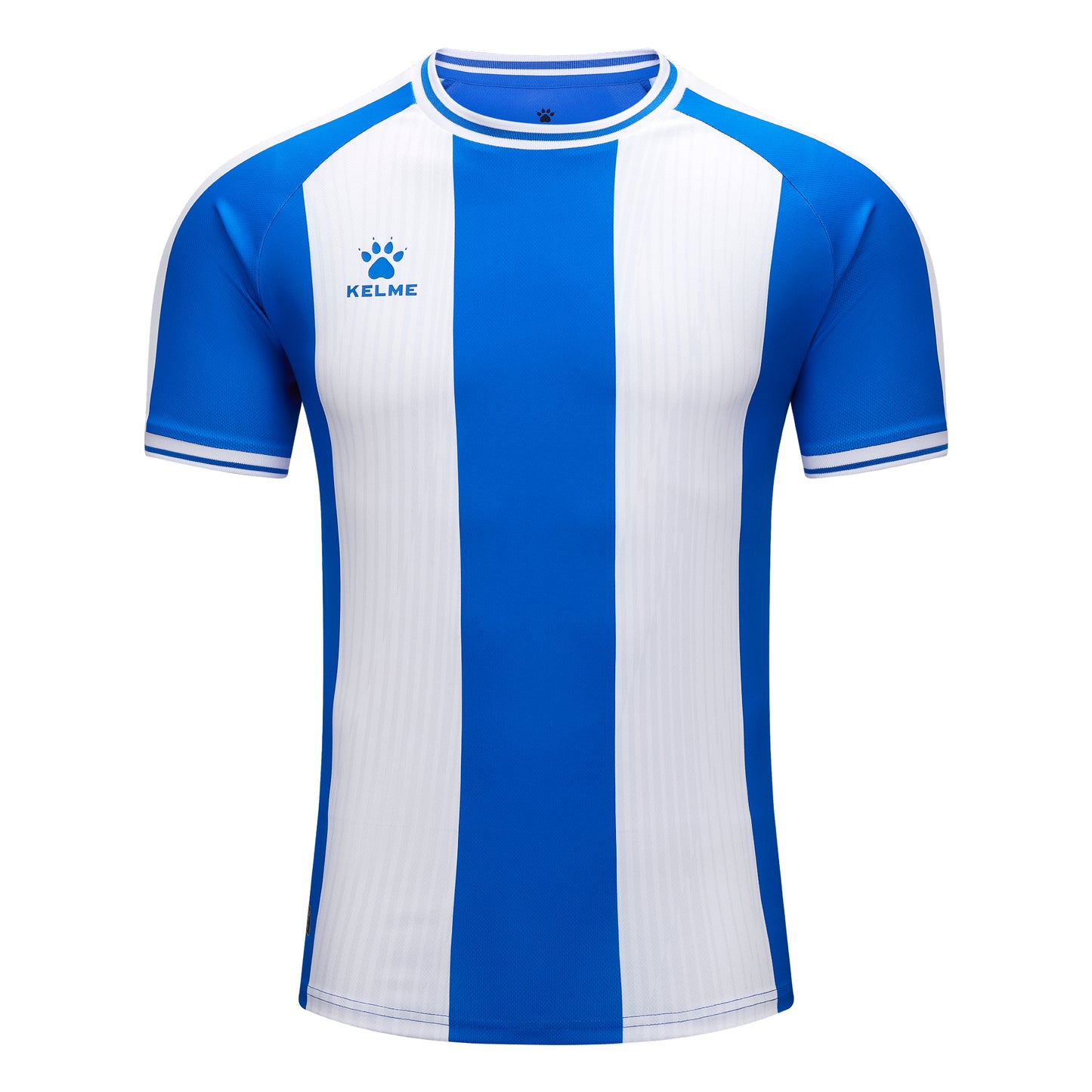Inter S/S Jersey- Royal/White