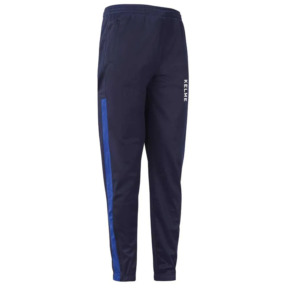 Lince Pant - Navy/Royal