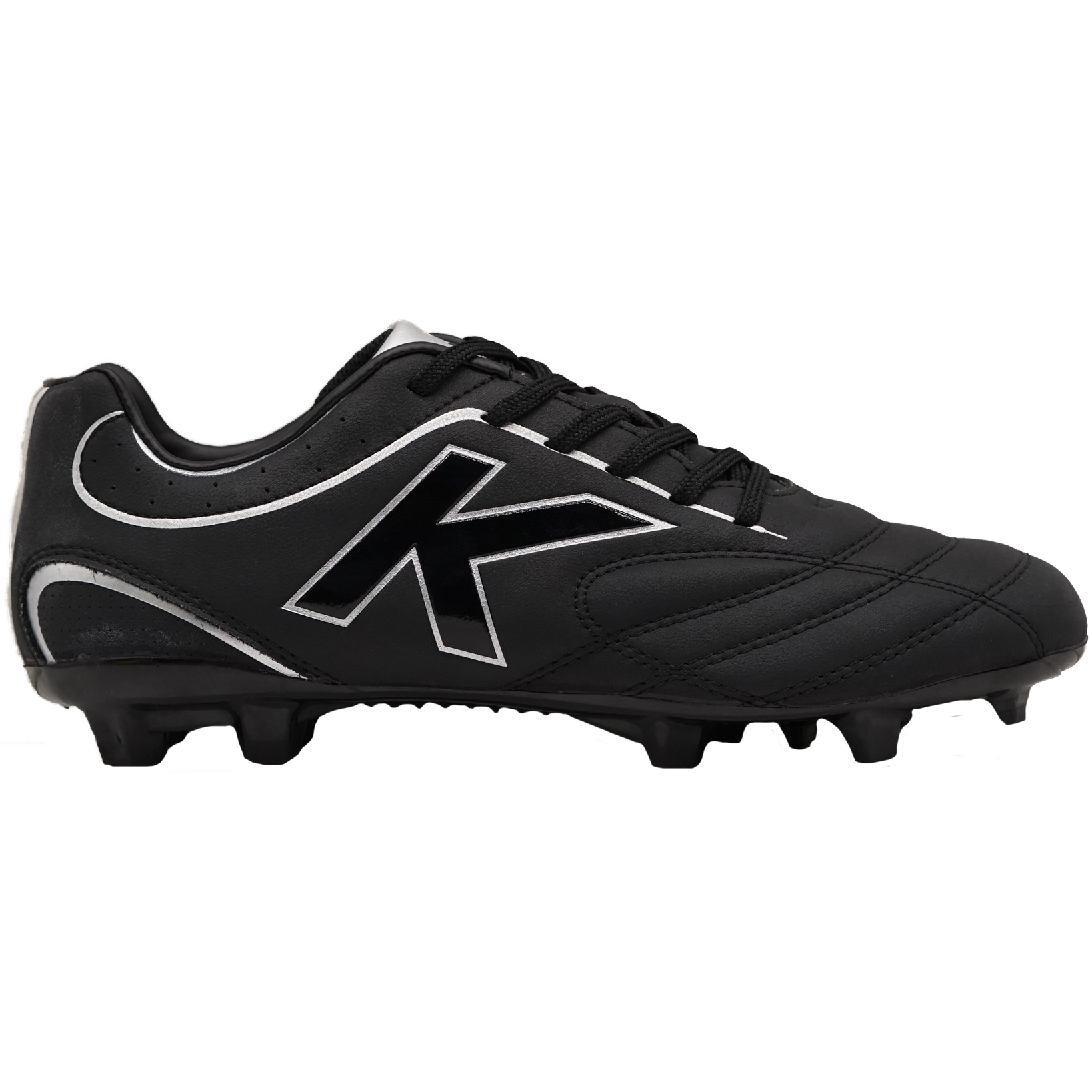 Legacy FG Football Boots Black