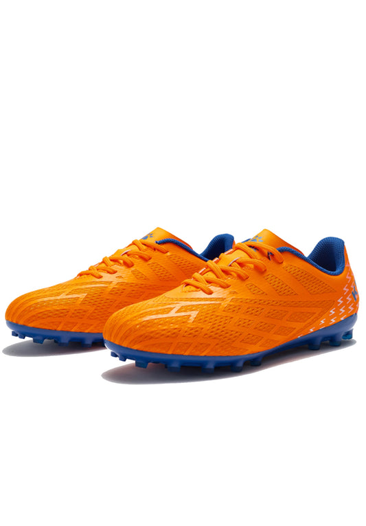 Target MG Football Boots - Orange