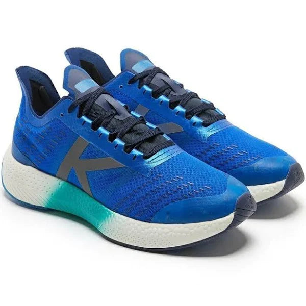 Thunderstorm Running Shoe - Blue