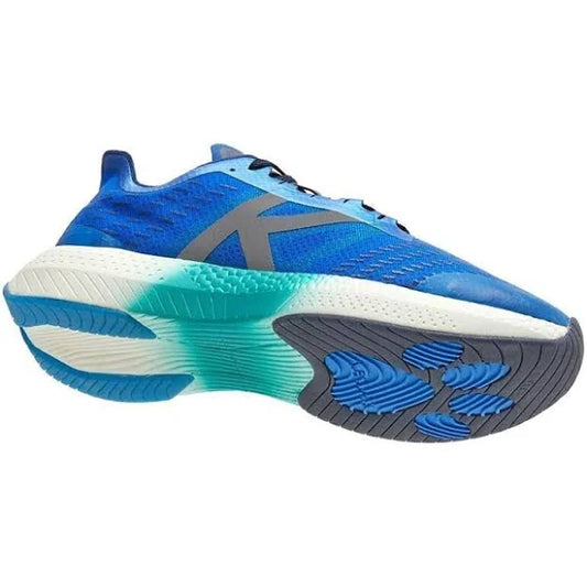 Thunderstorm Running Shoe - Blue