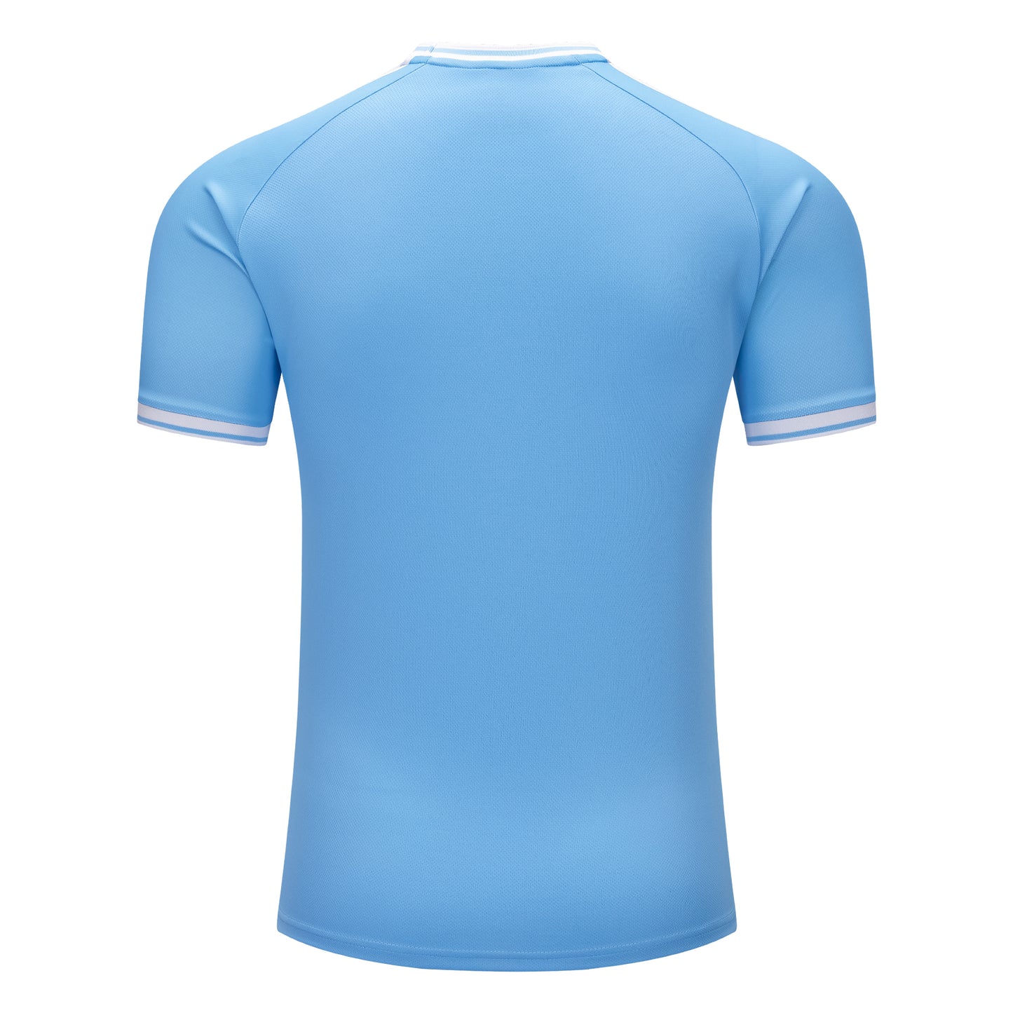 Inter S/S Jersey- Sky/White