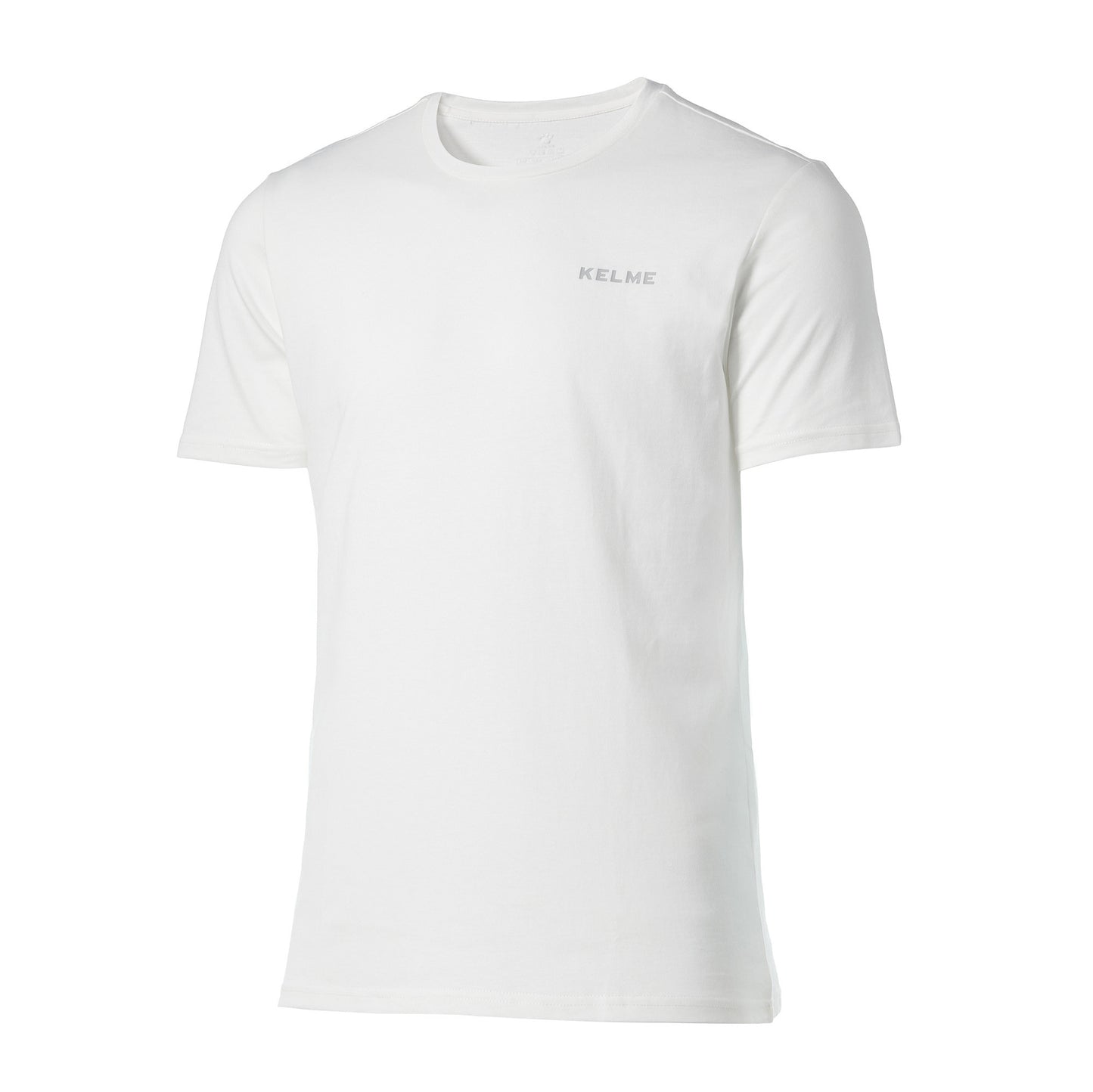 Capsule Tee- White