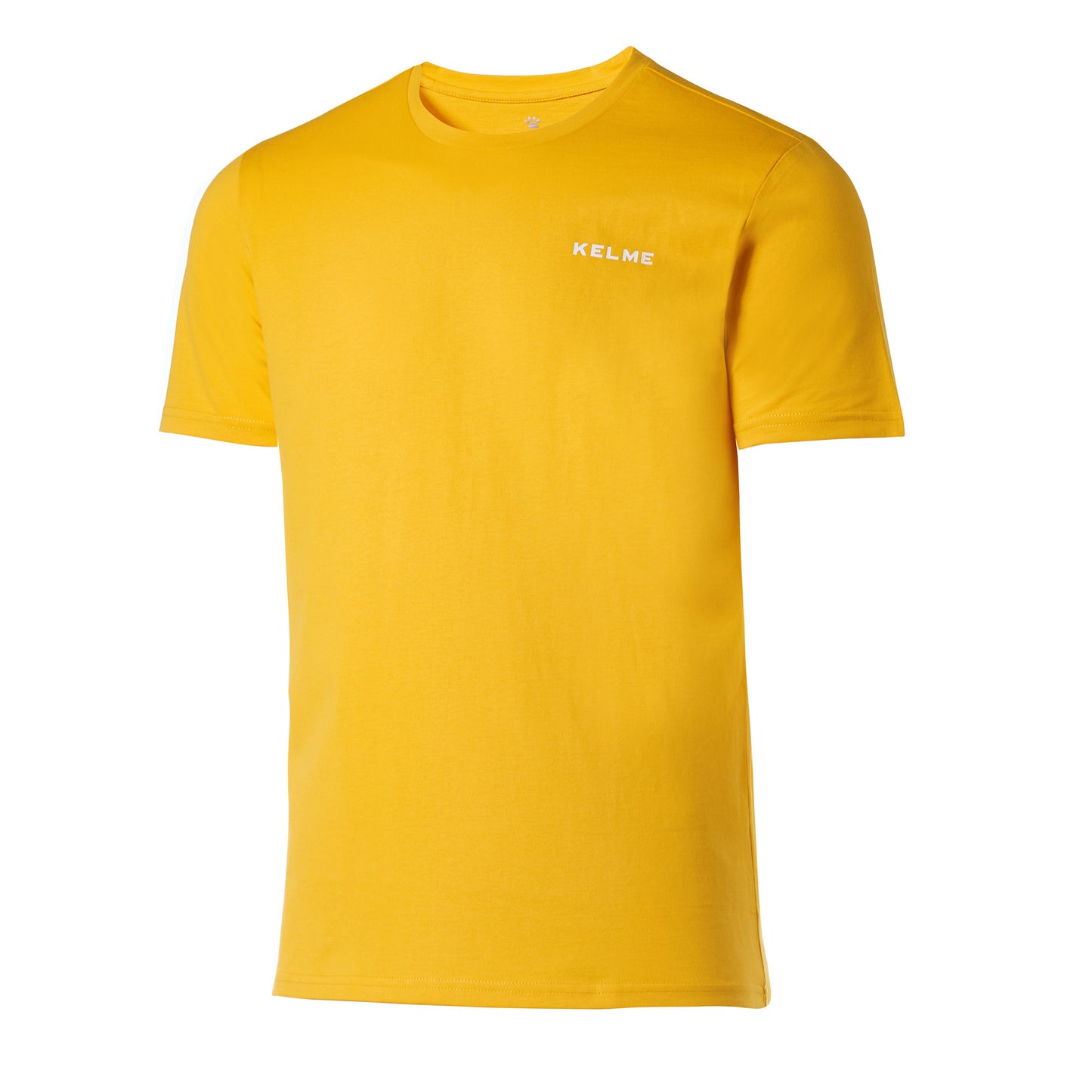 Capsule Tee- Yellow