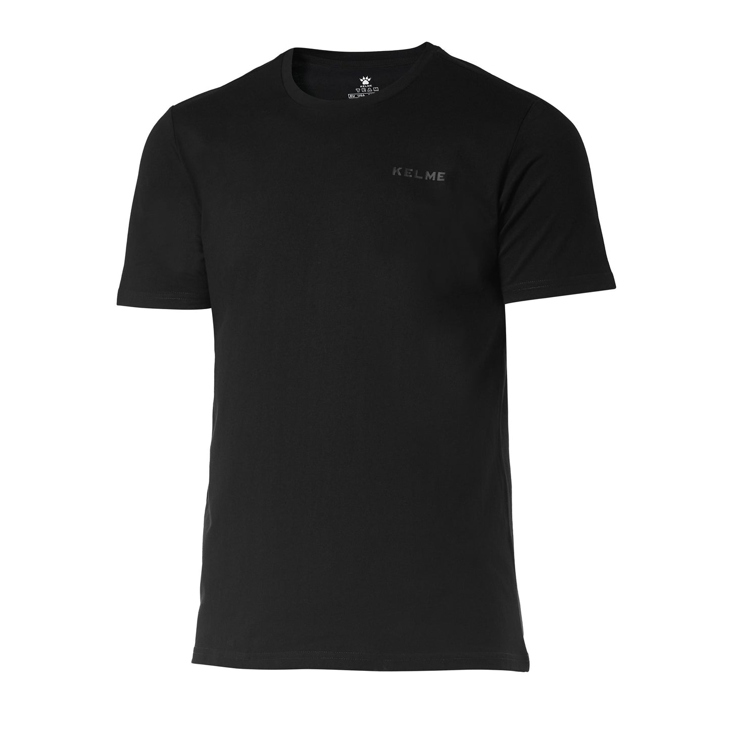 Capsule Tee- Black