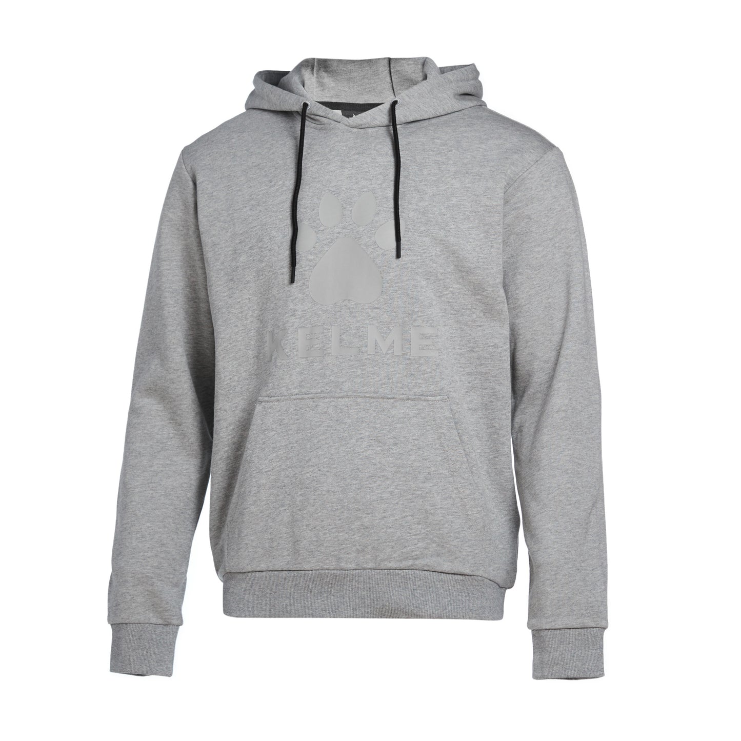 Capsule Hoodie- Grey