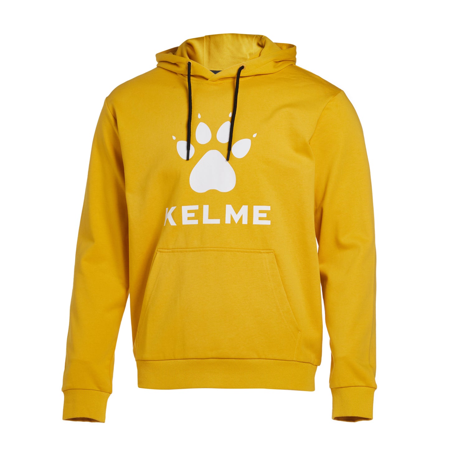 Capsule Hoodie- Yellow