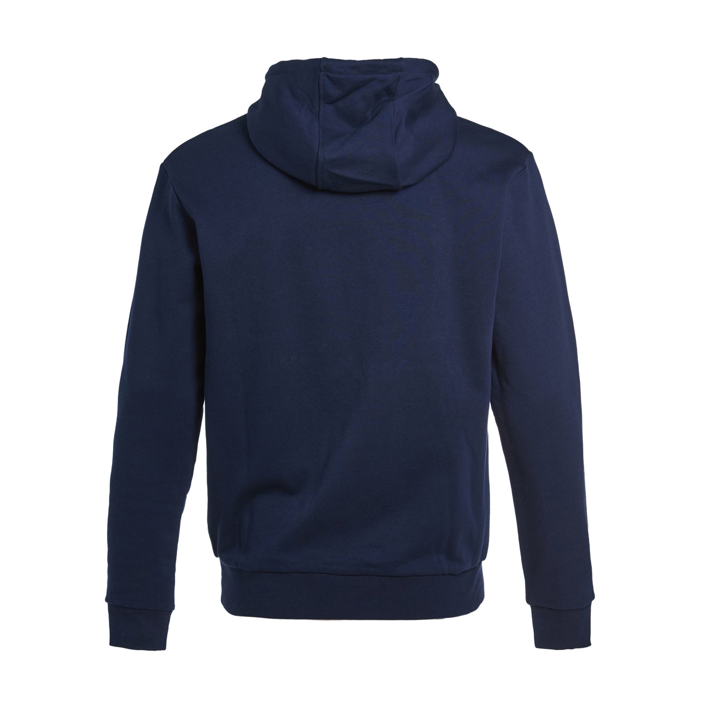 Capsule Hoodie- Navy