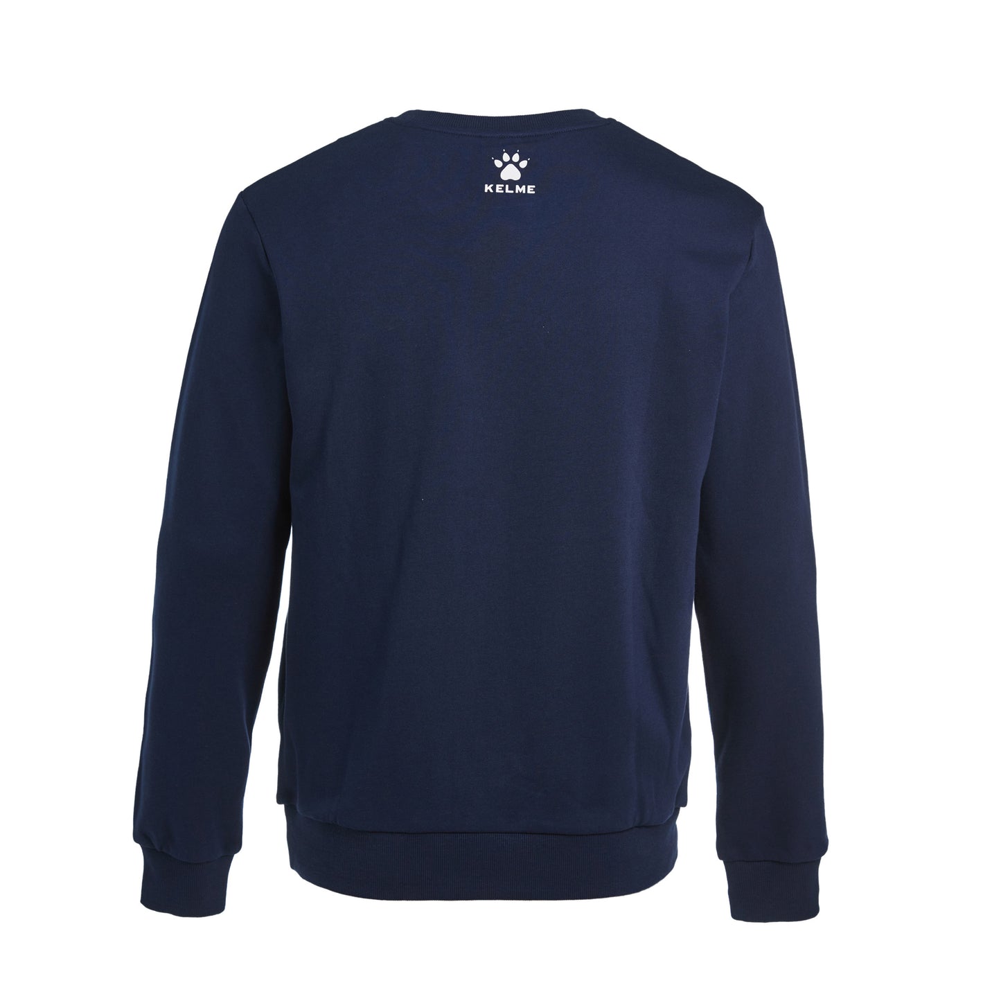 Capsule Graphic Sweat- Navy