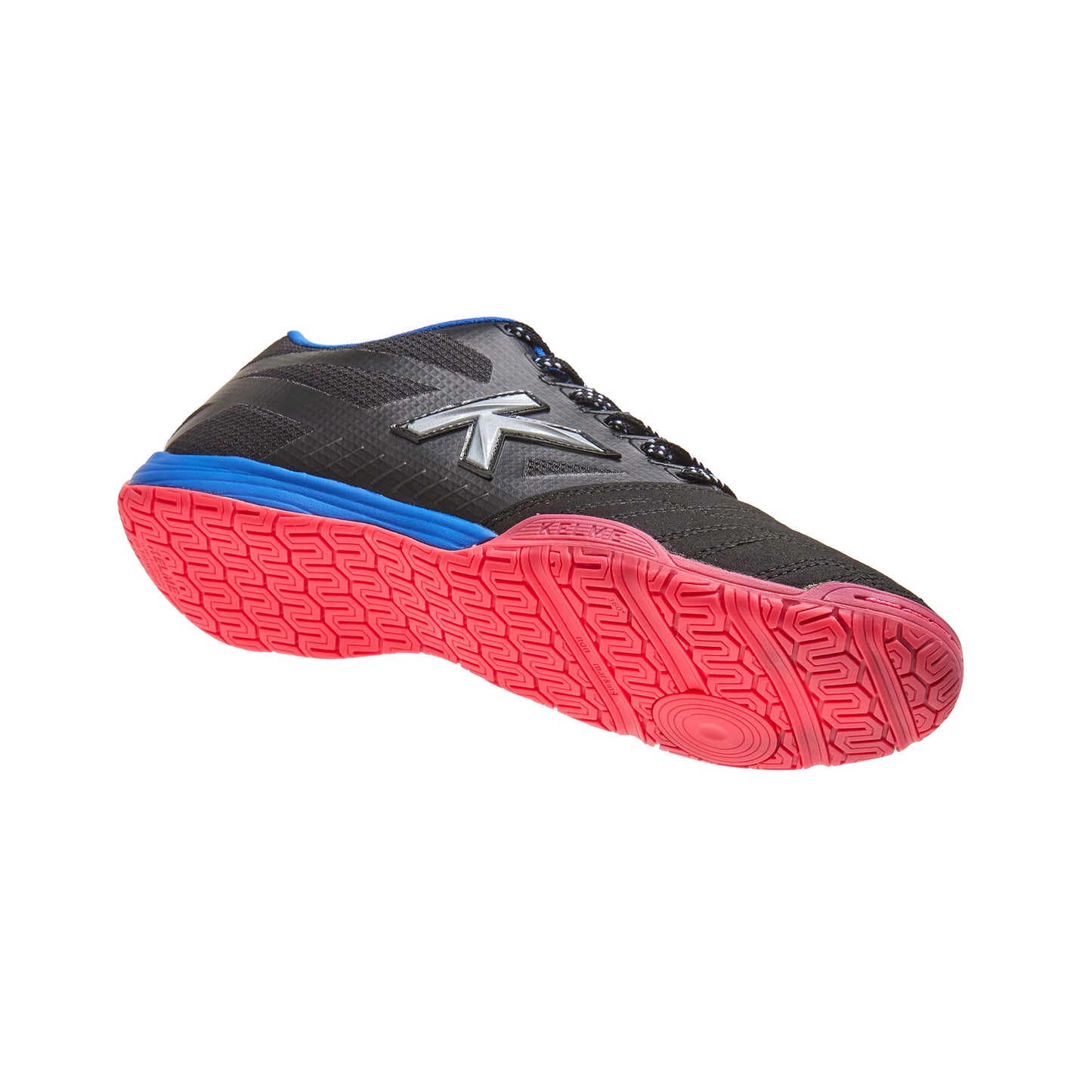 Scalpel Shoe- Black