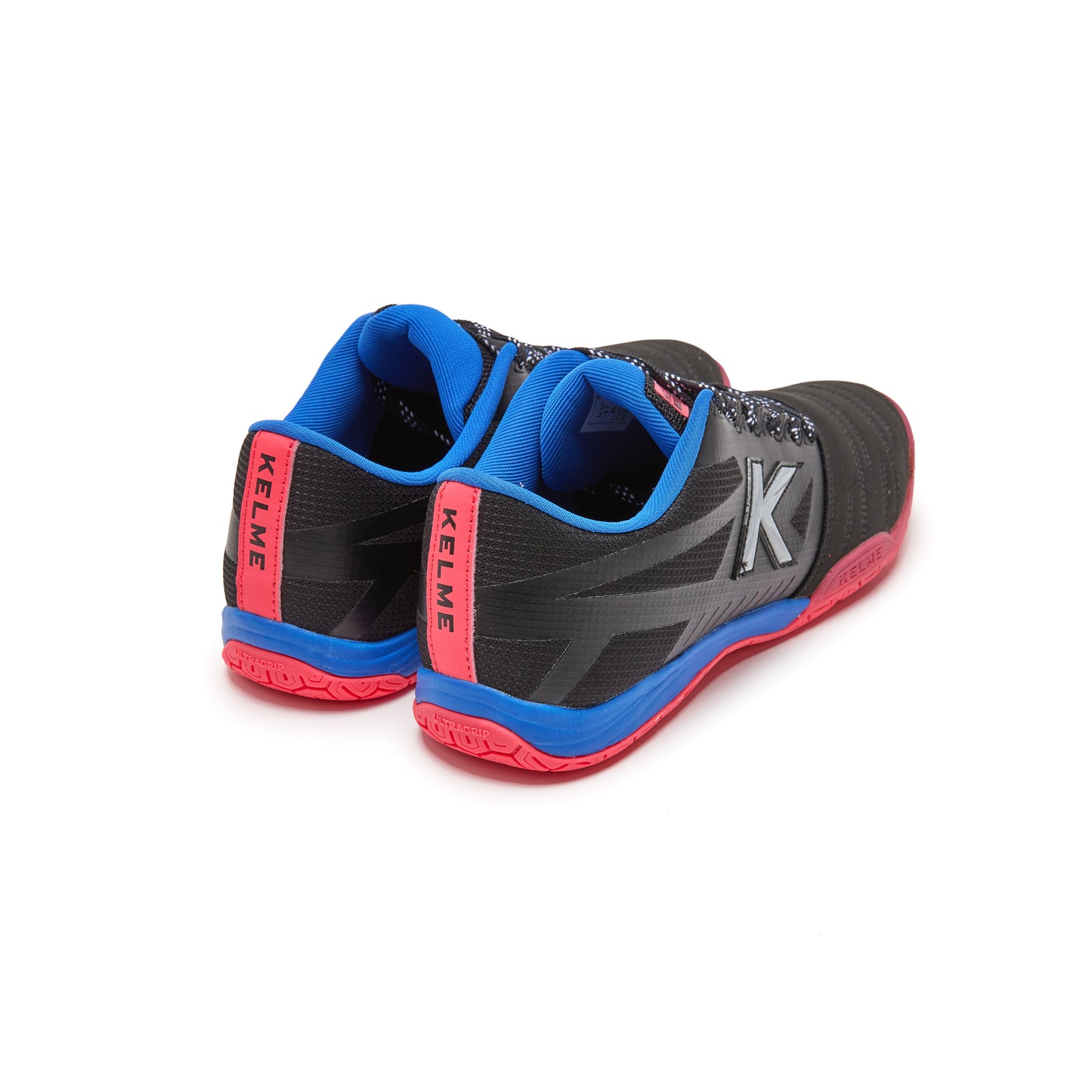 Scalpel Shoe- Black