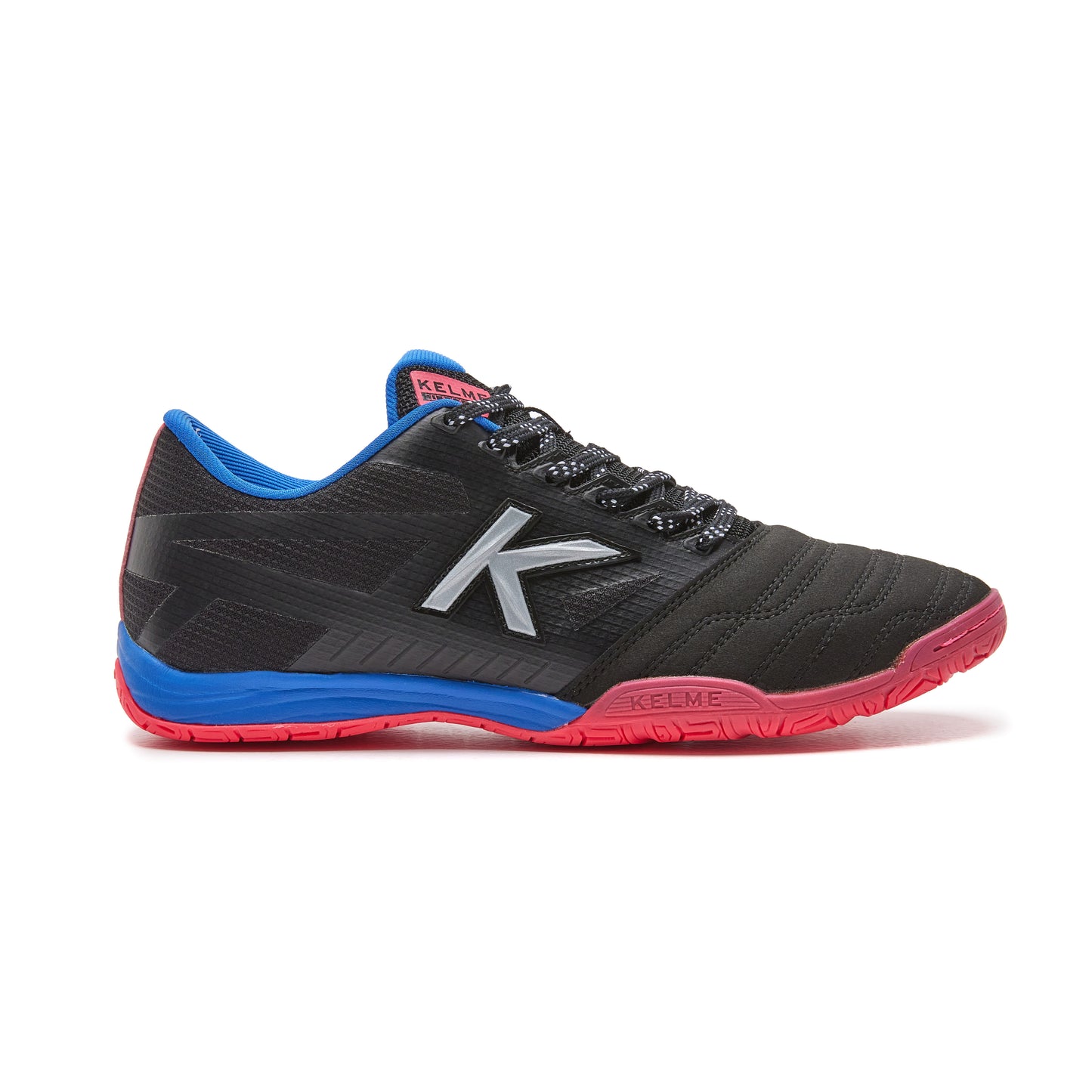 Scalpel Shoe- Black