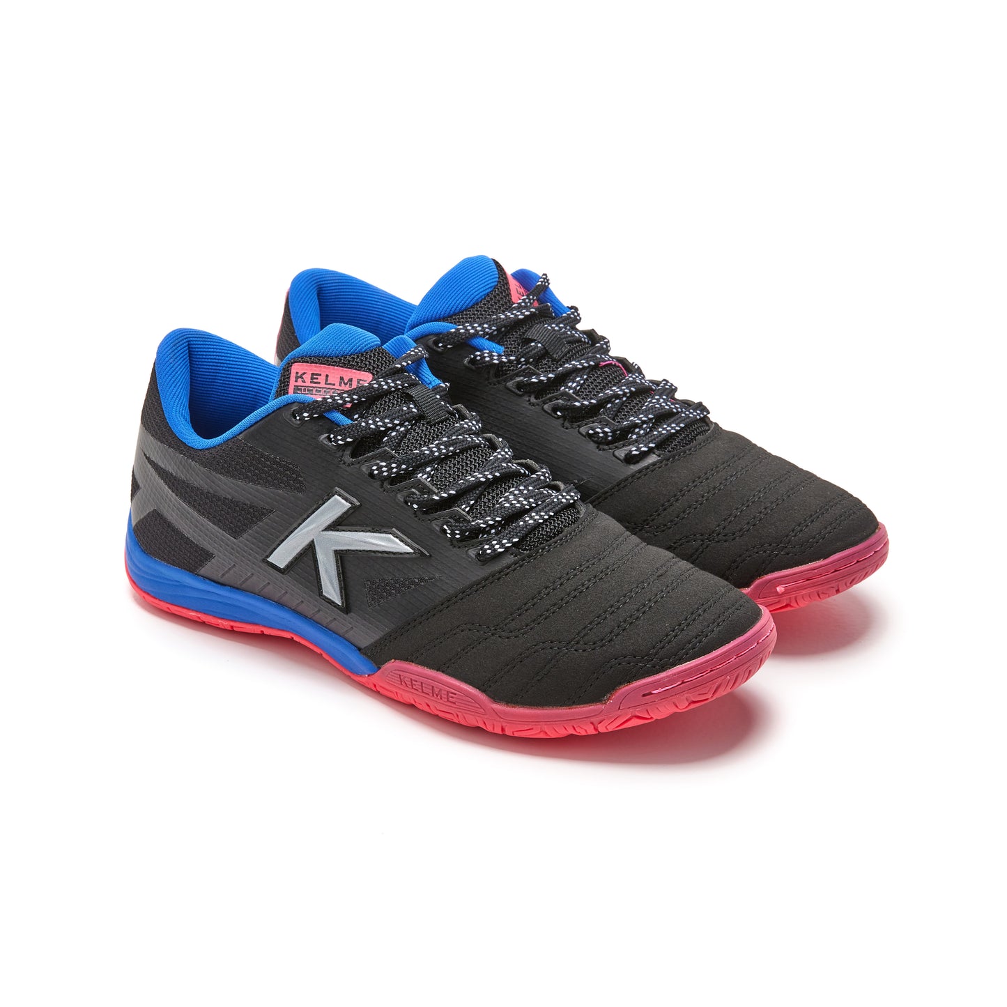 Scalpel Shoe- Black