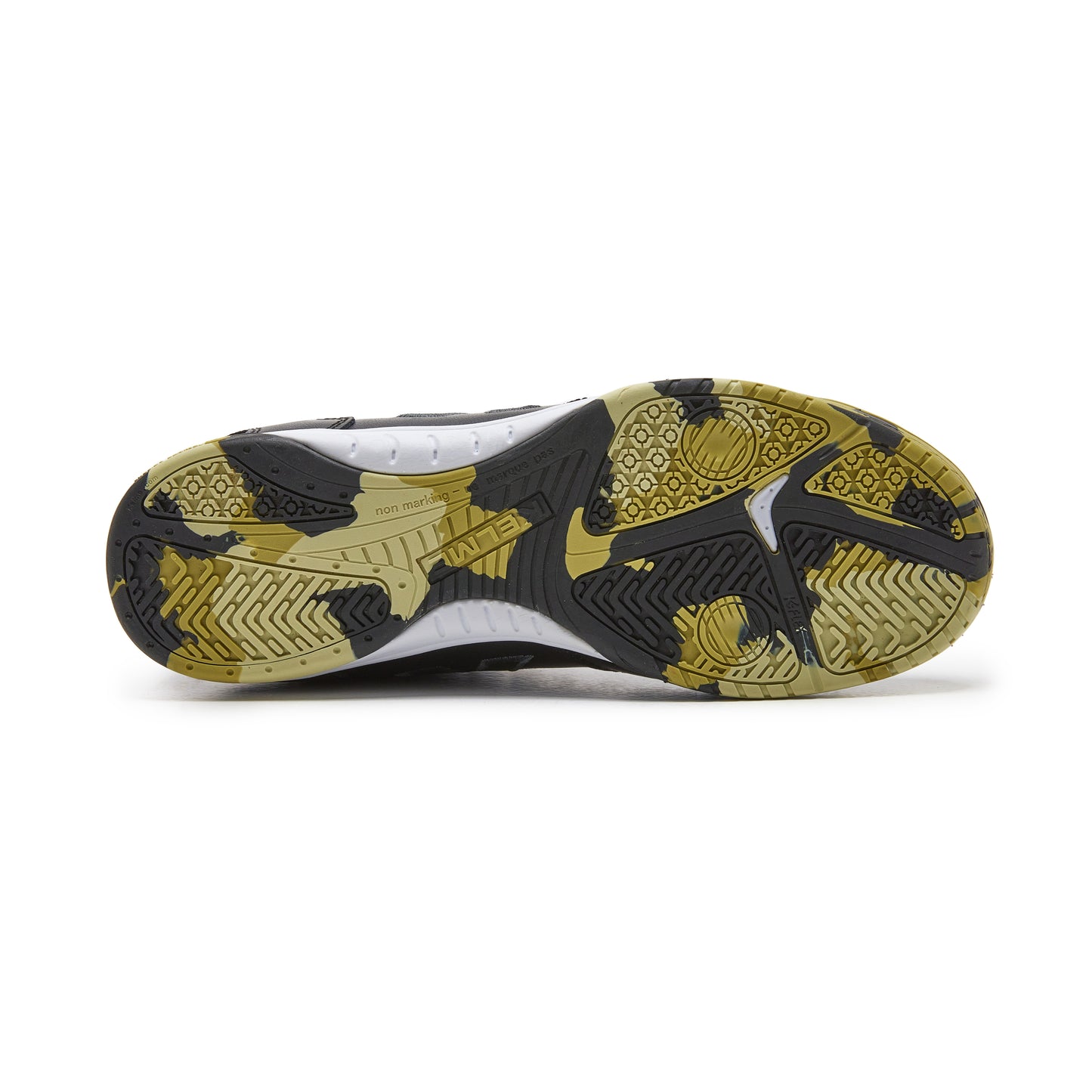Precision Elite Shoe- Black