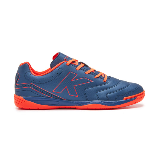 Galactico Indoor- Blue/Orange