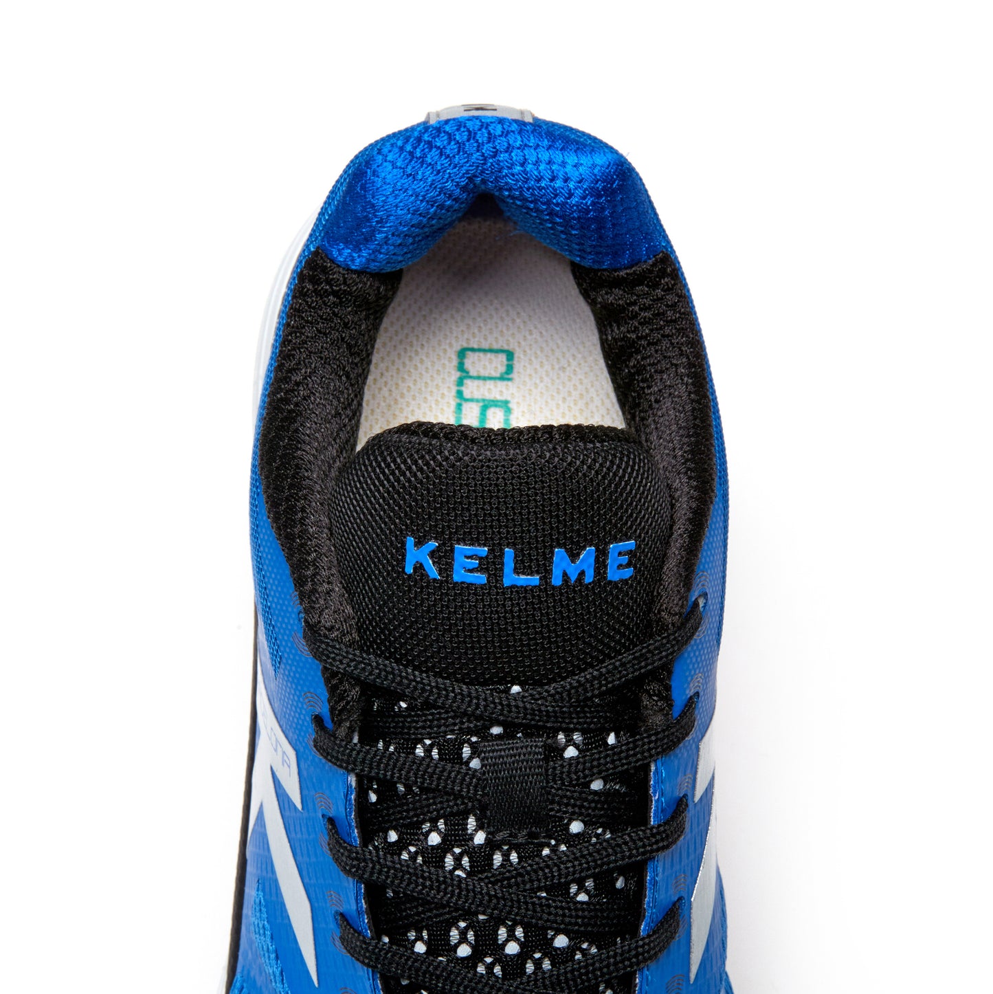 Barcelona Running Shoes- Royal