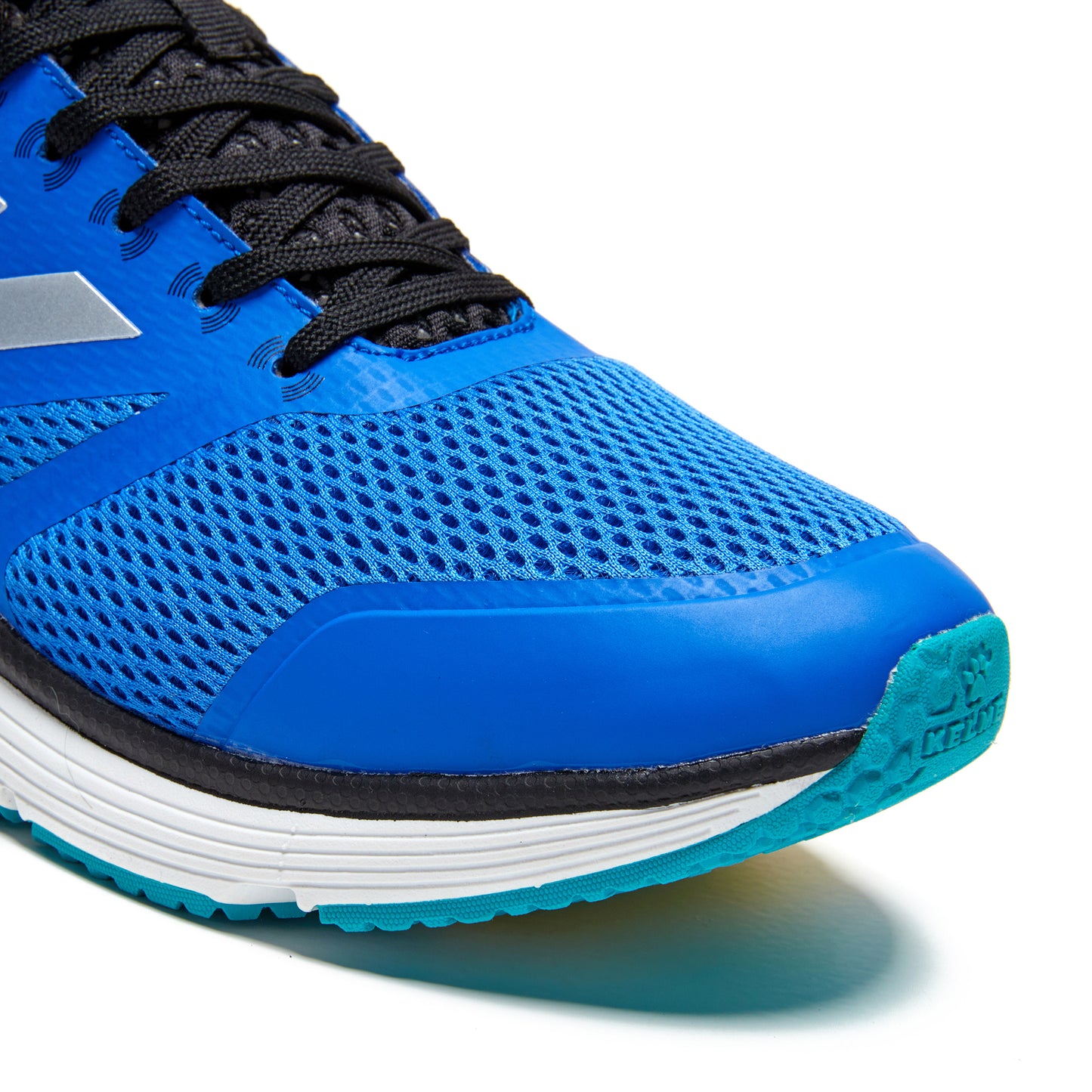 Barcelona Running Shoes- Royal