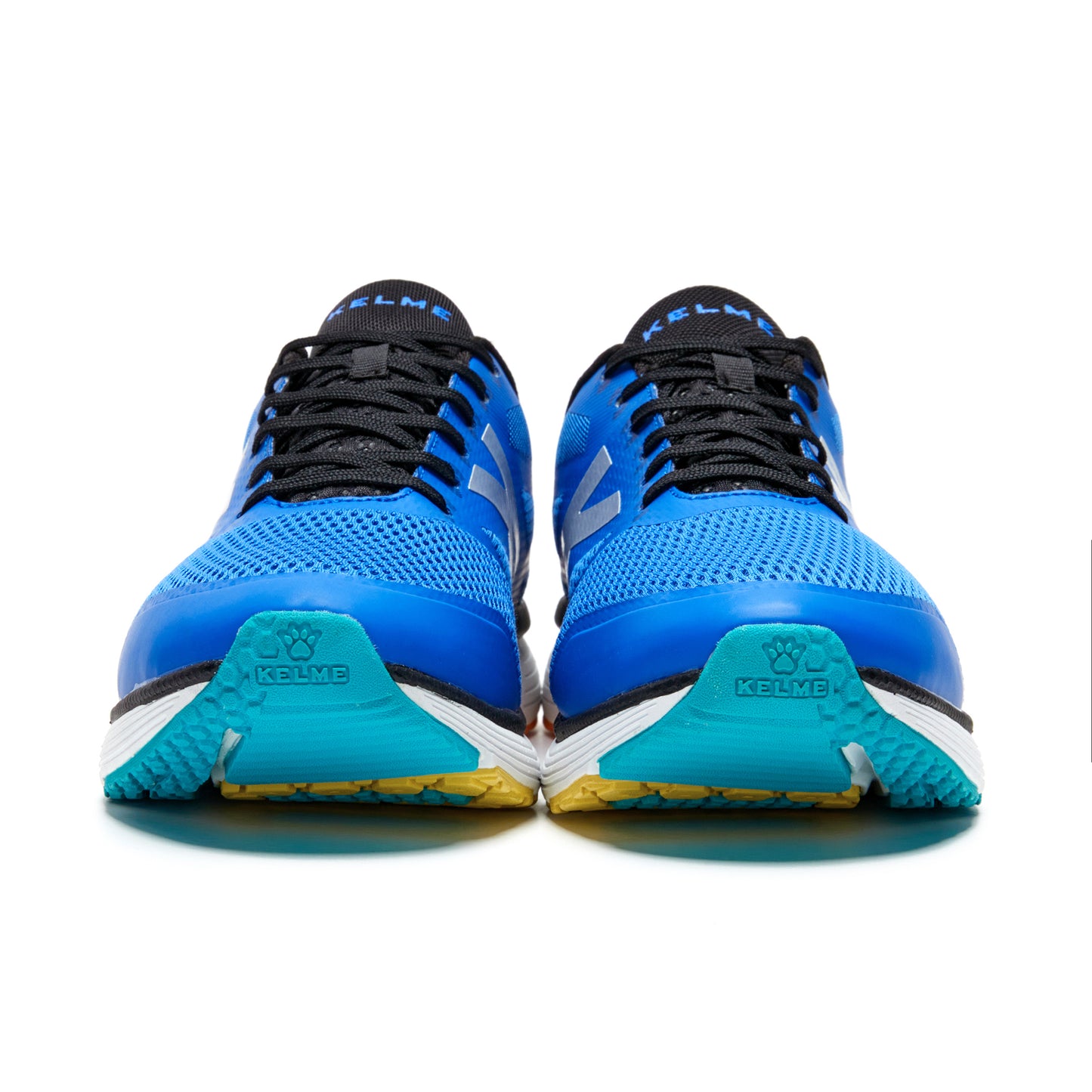 Barcelona Running Shoes- Royal