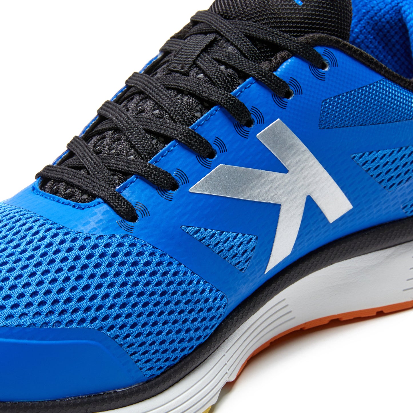 Barcelona Running Shoes- Royal