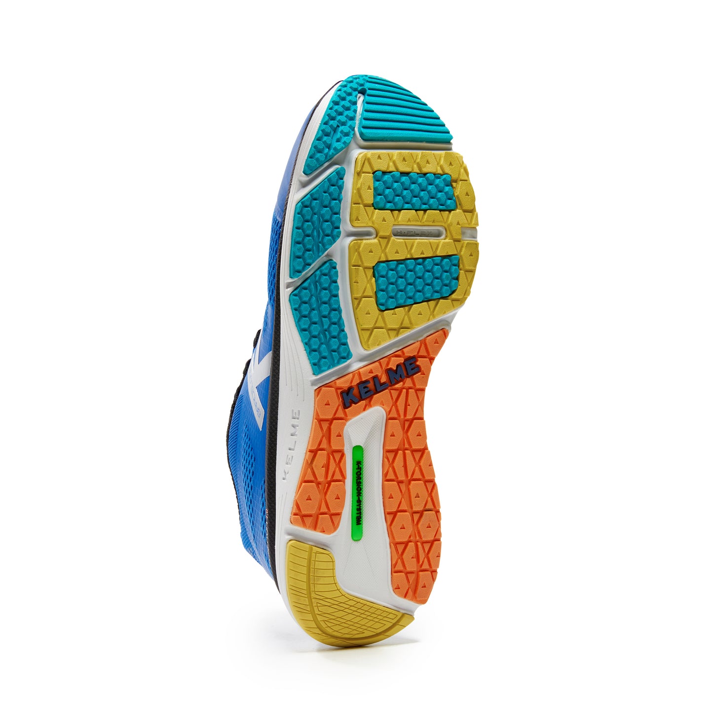 Barcelona Running Shoes- Royal