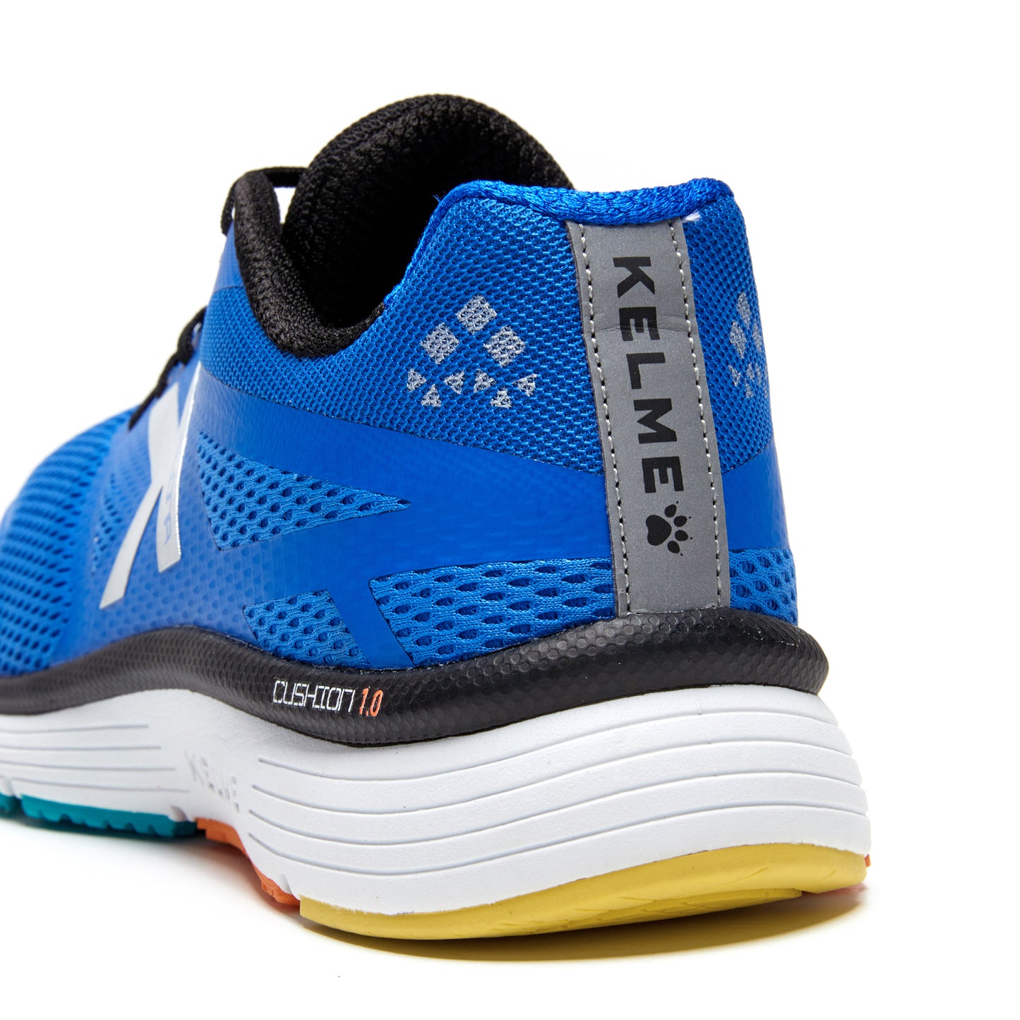 Barcelona Running Shoes- Royal