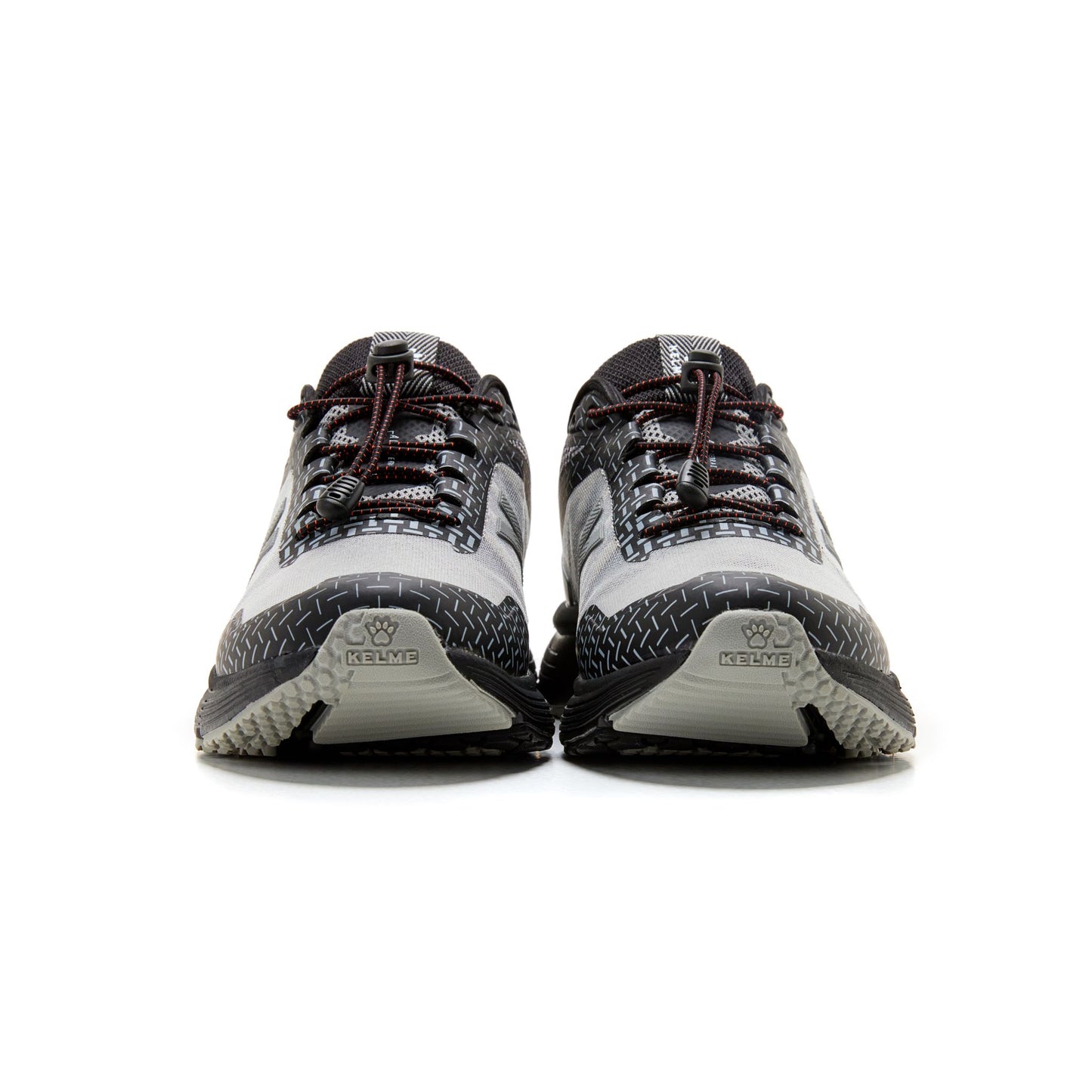 Traveller Trail Shoe- Black