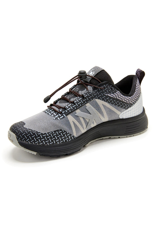 Traveller Trail Shoe - Black
