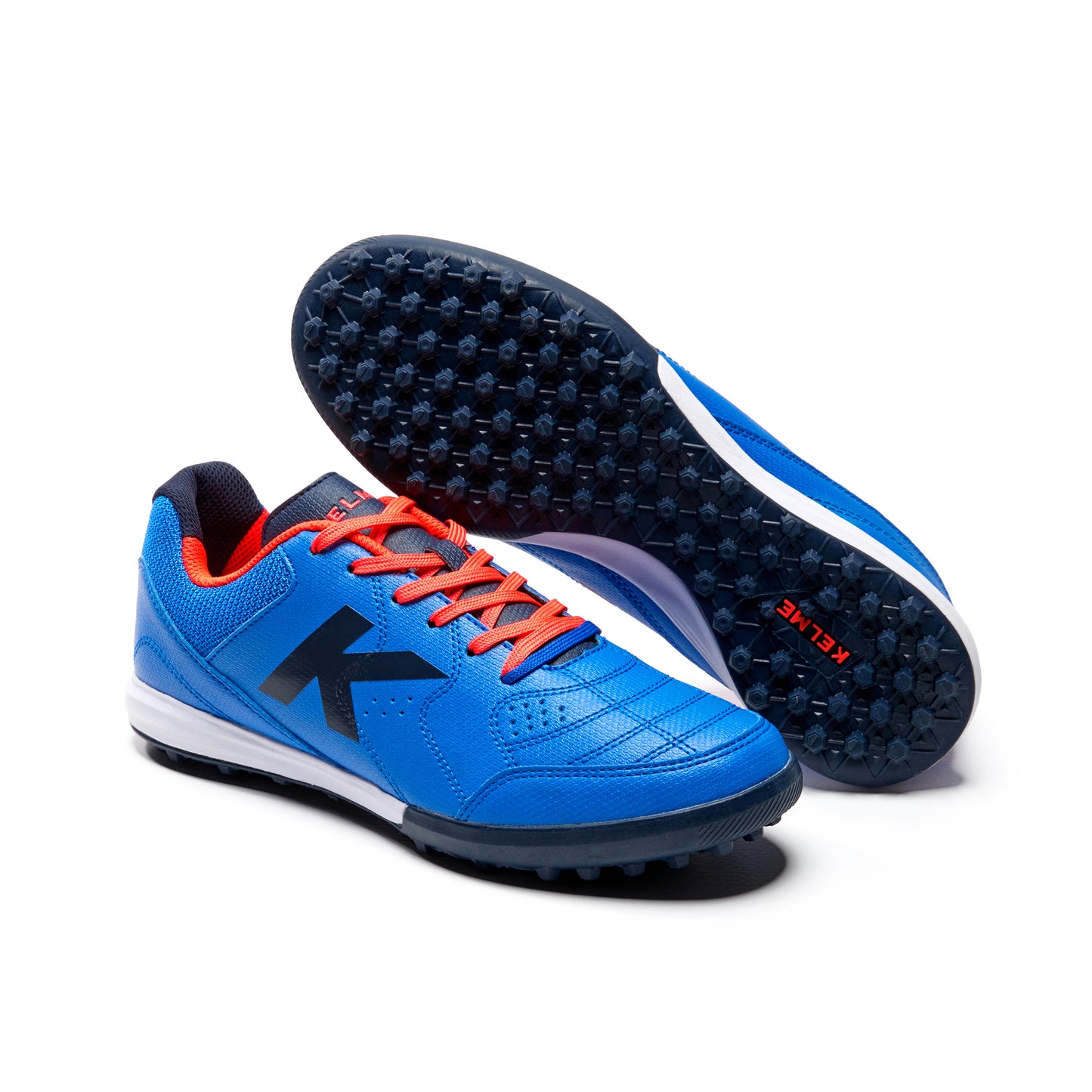 Goleiro Turf Shoe- Royal