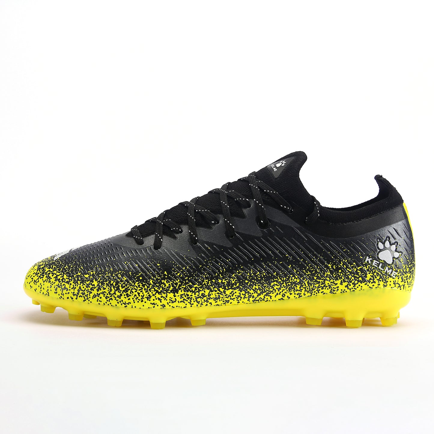 Hornet Football Boots- Yellow