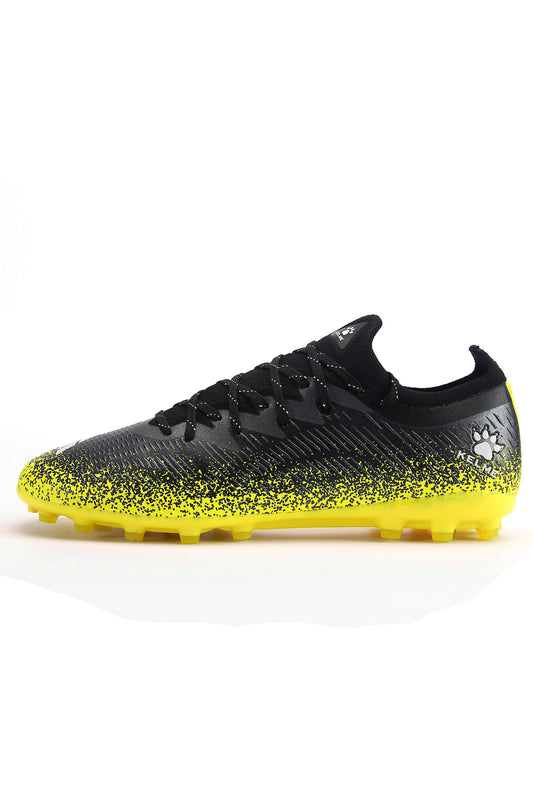 Hornet MG Football Boots - Yellow