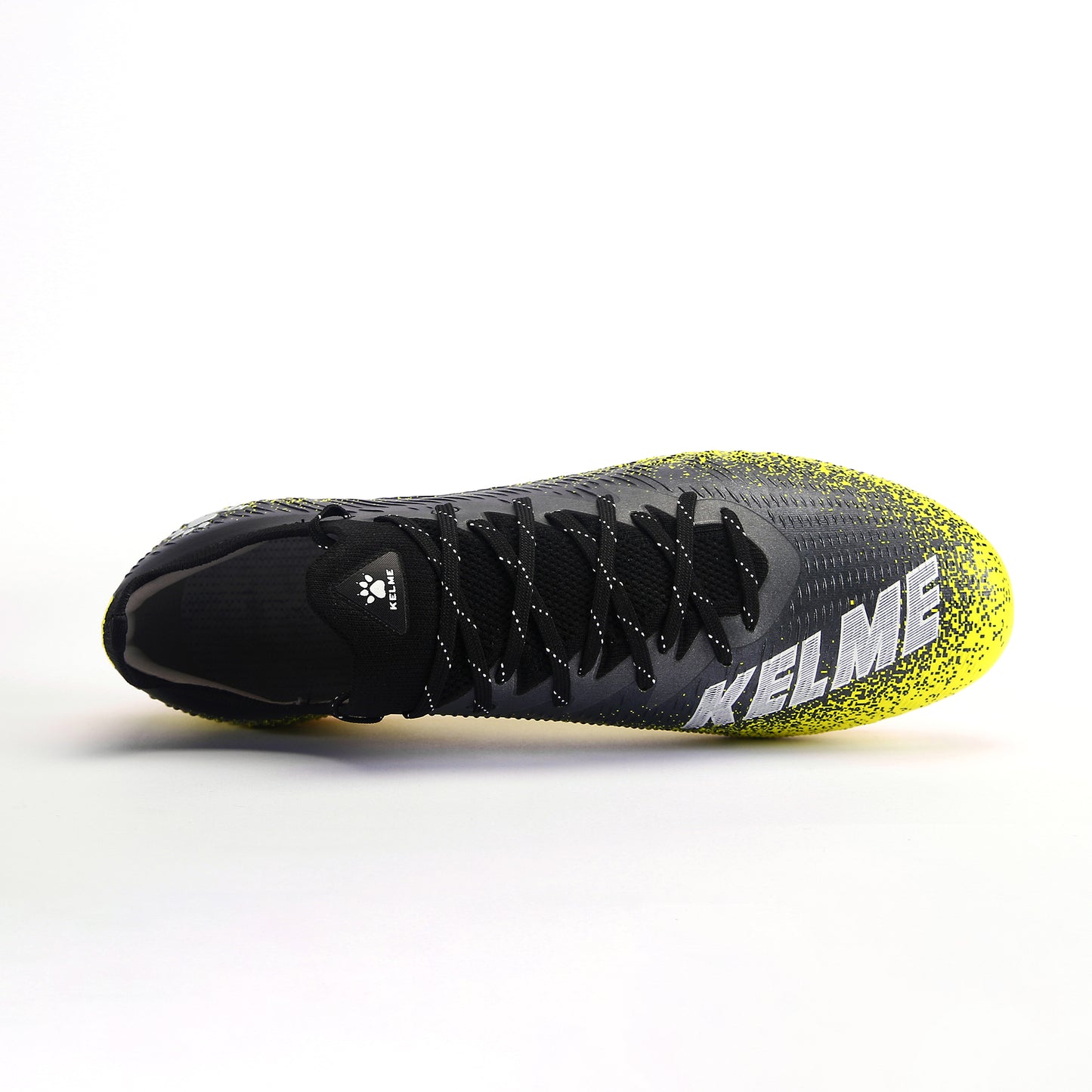 Hornet Football Boots- Yellow