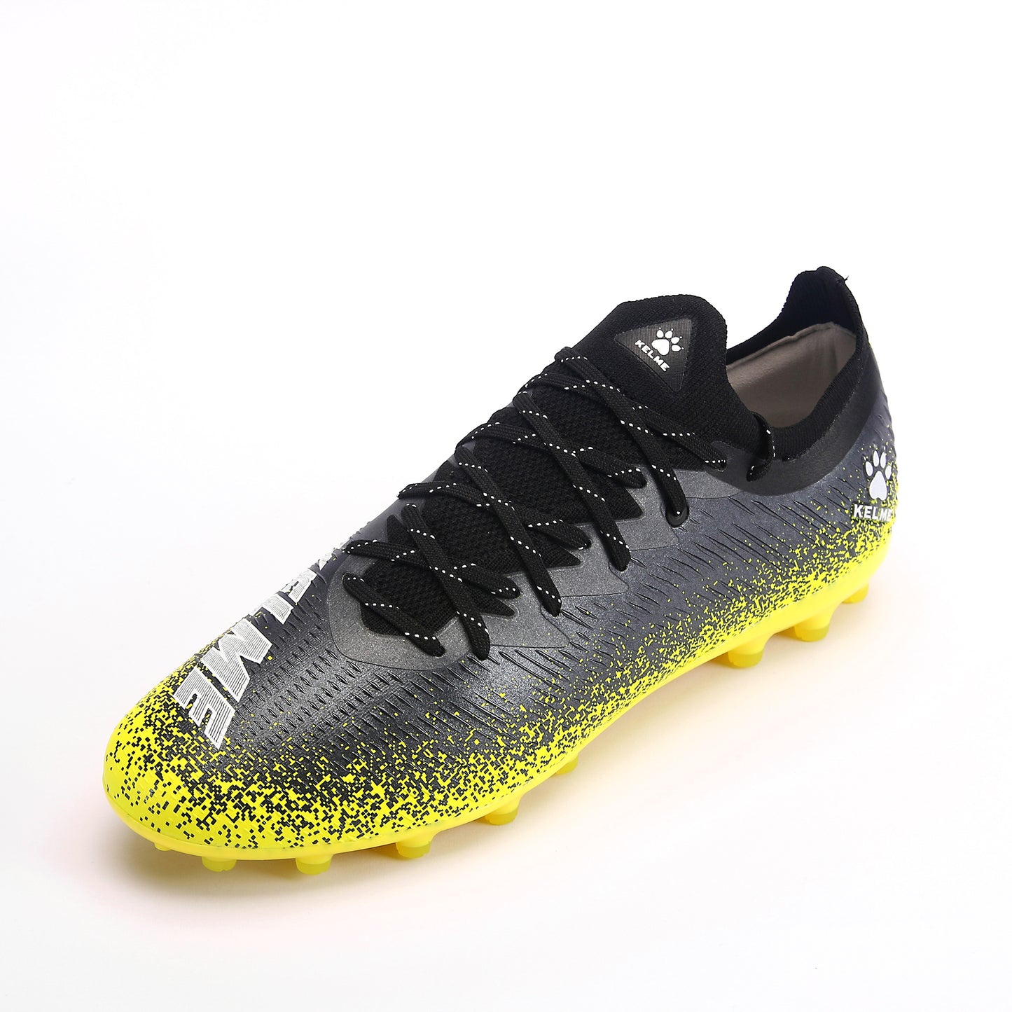 Hornet Football Boots- Yellow