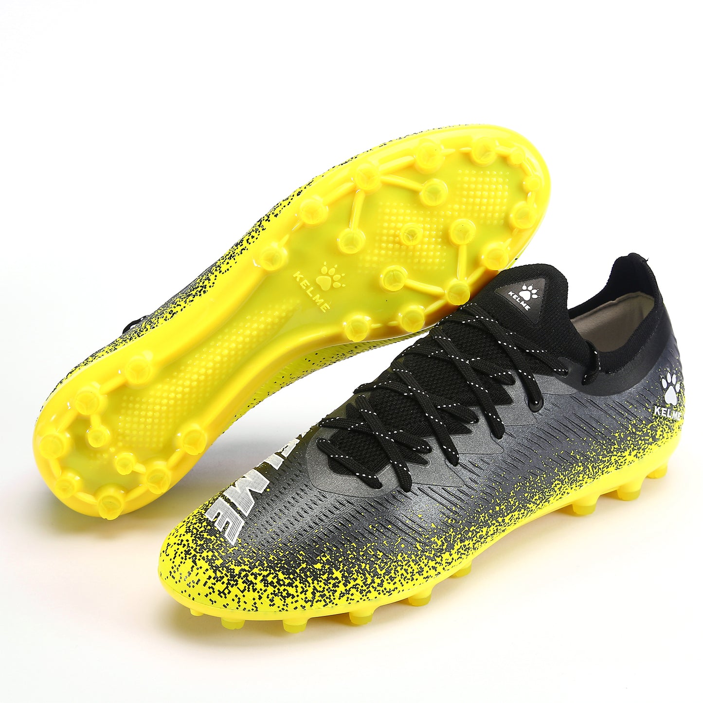 Hornet Football Boots- Yellow