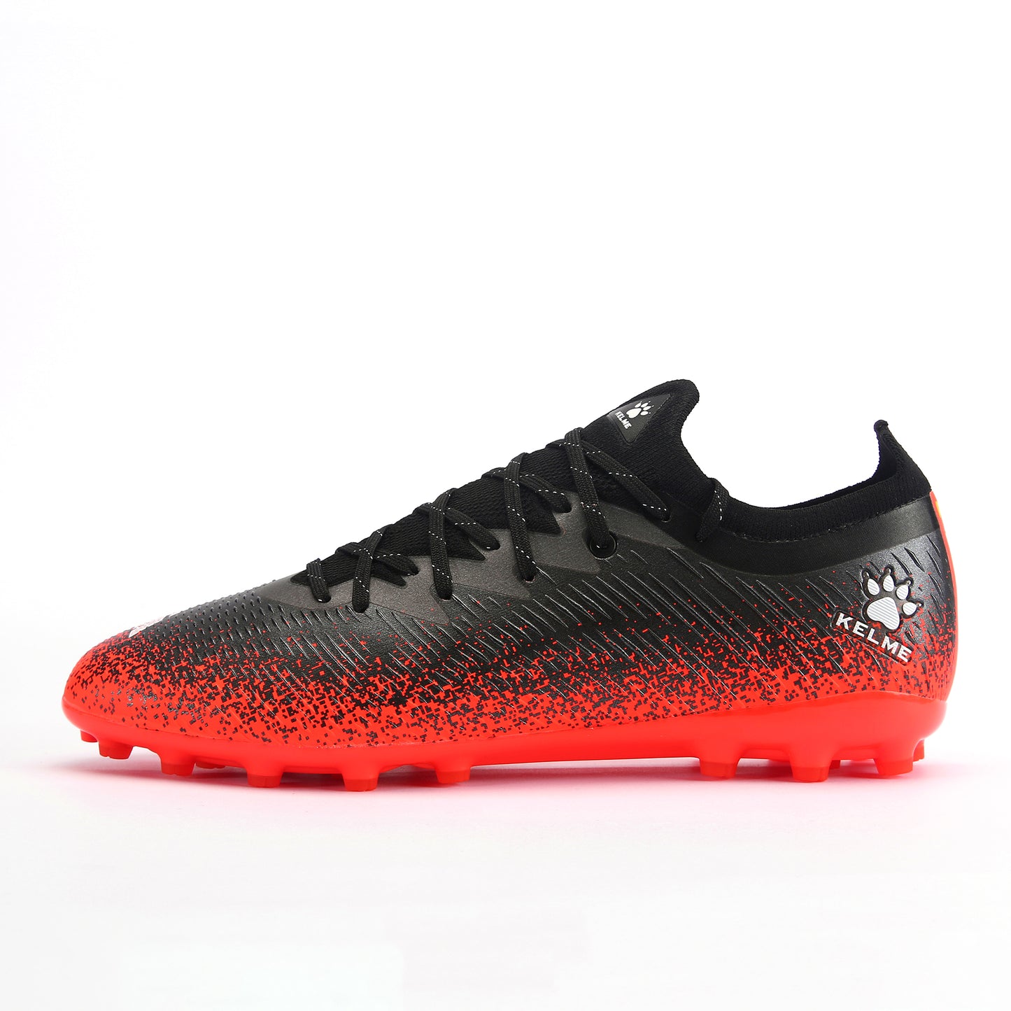 Lava Football Boots- Red