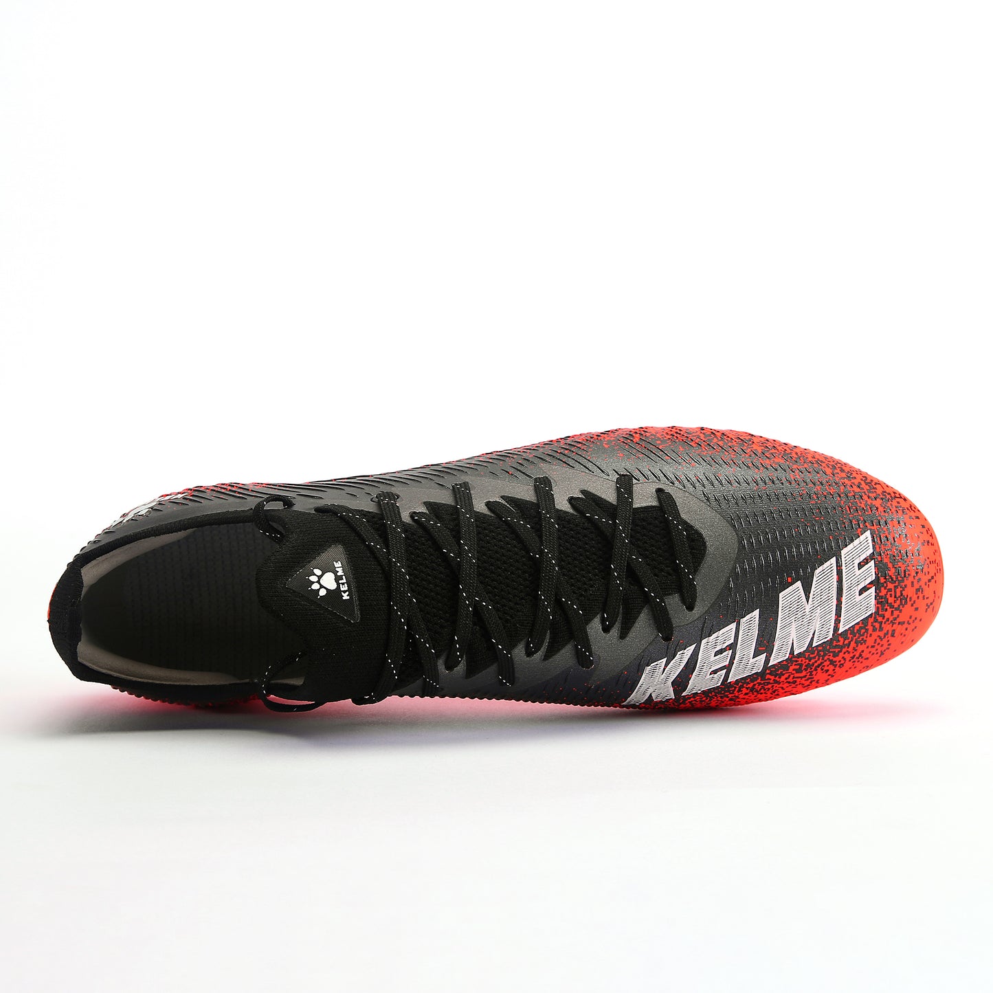Lava Football Boots- Red