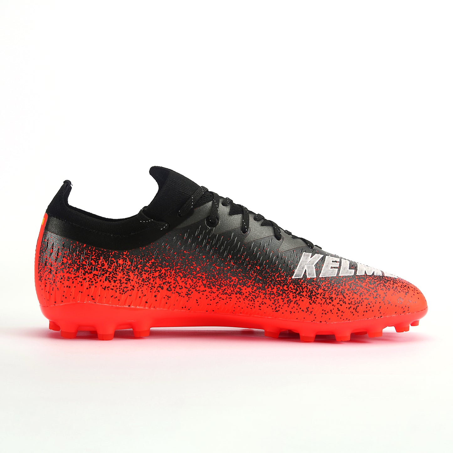 Lava Football Boots- Red