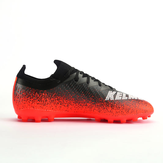 Lava Football Boots- Red