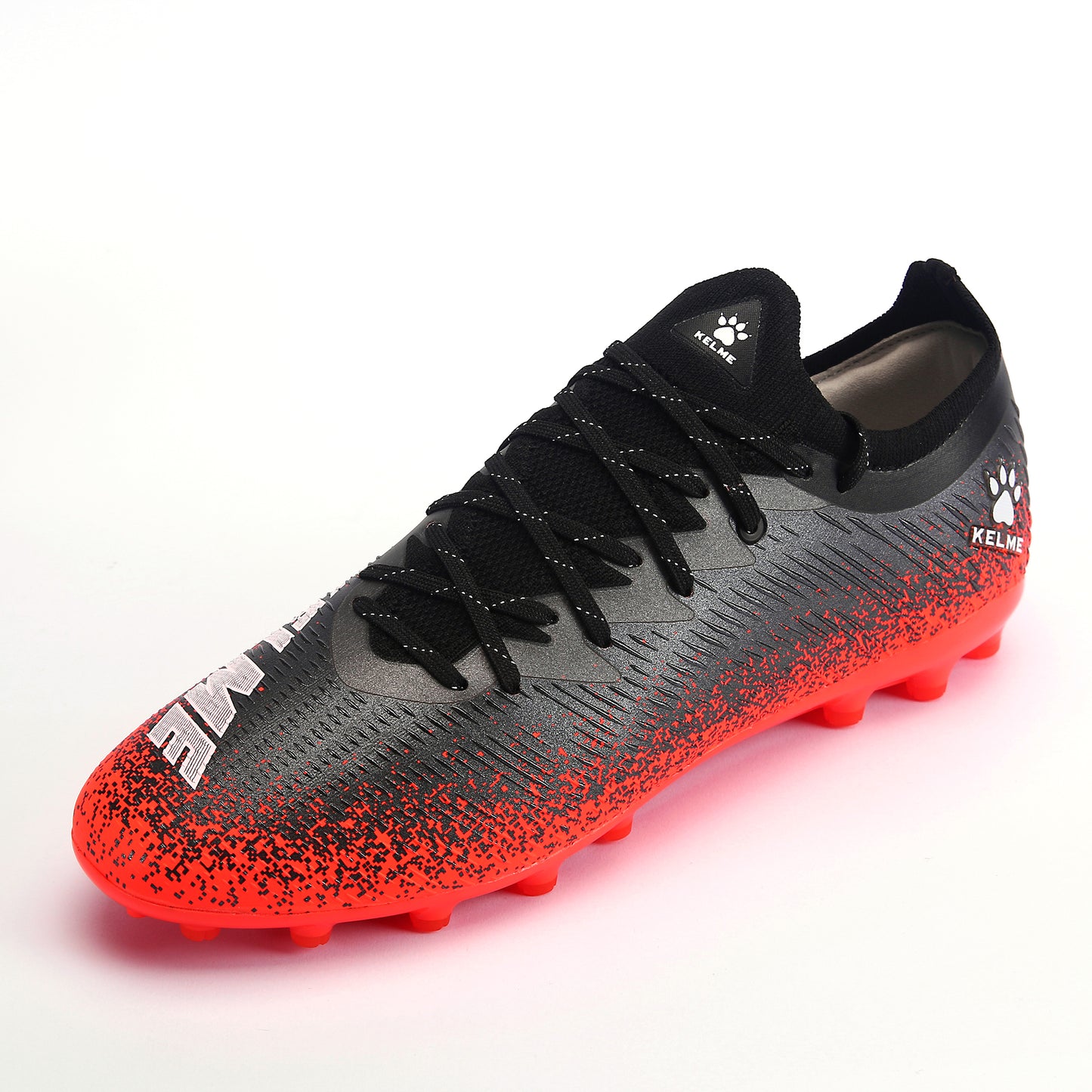 Lava Football Boots- Red