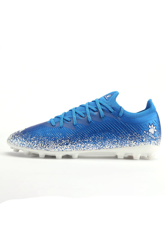 Raider MG Football Boots - Blue